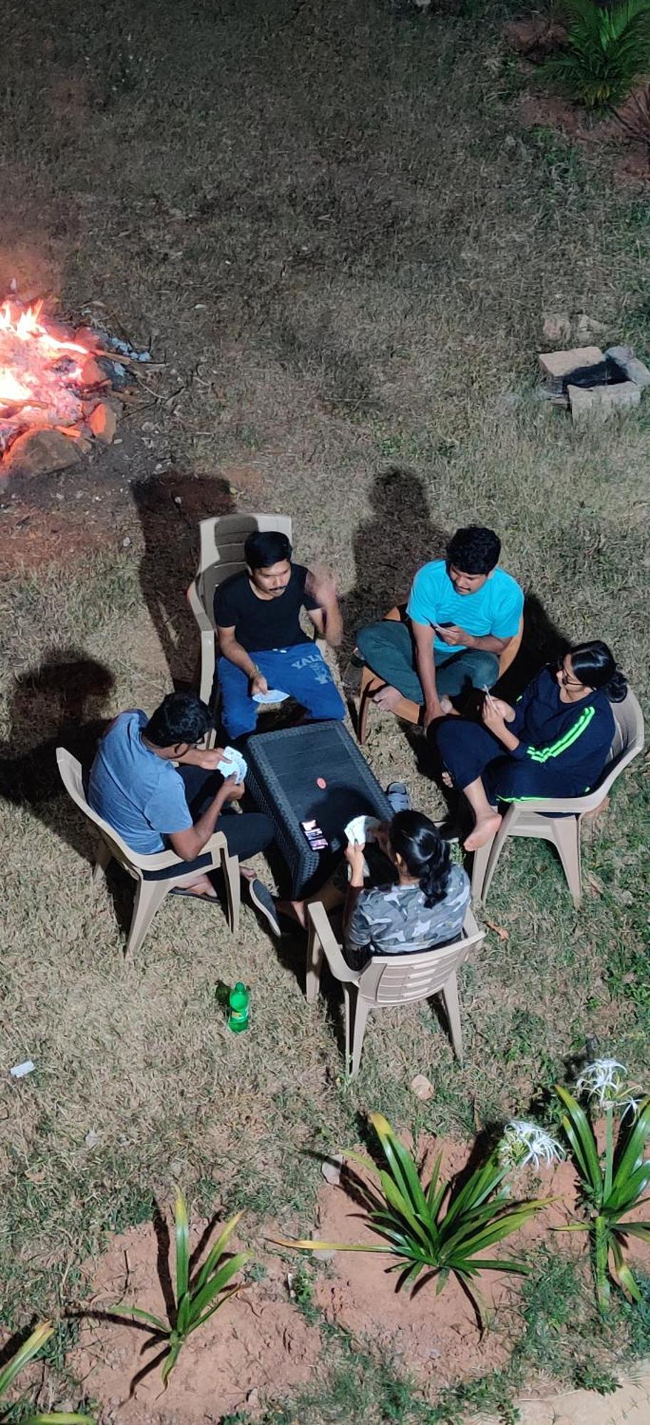 Villa Rabbit Hill Farm à Bangalore Extérieur photo
