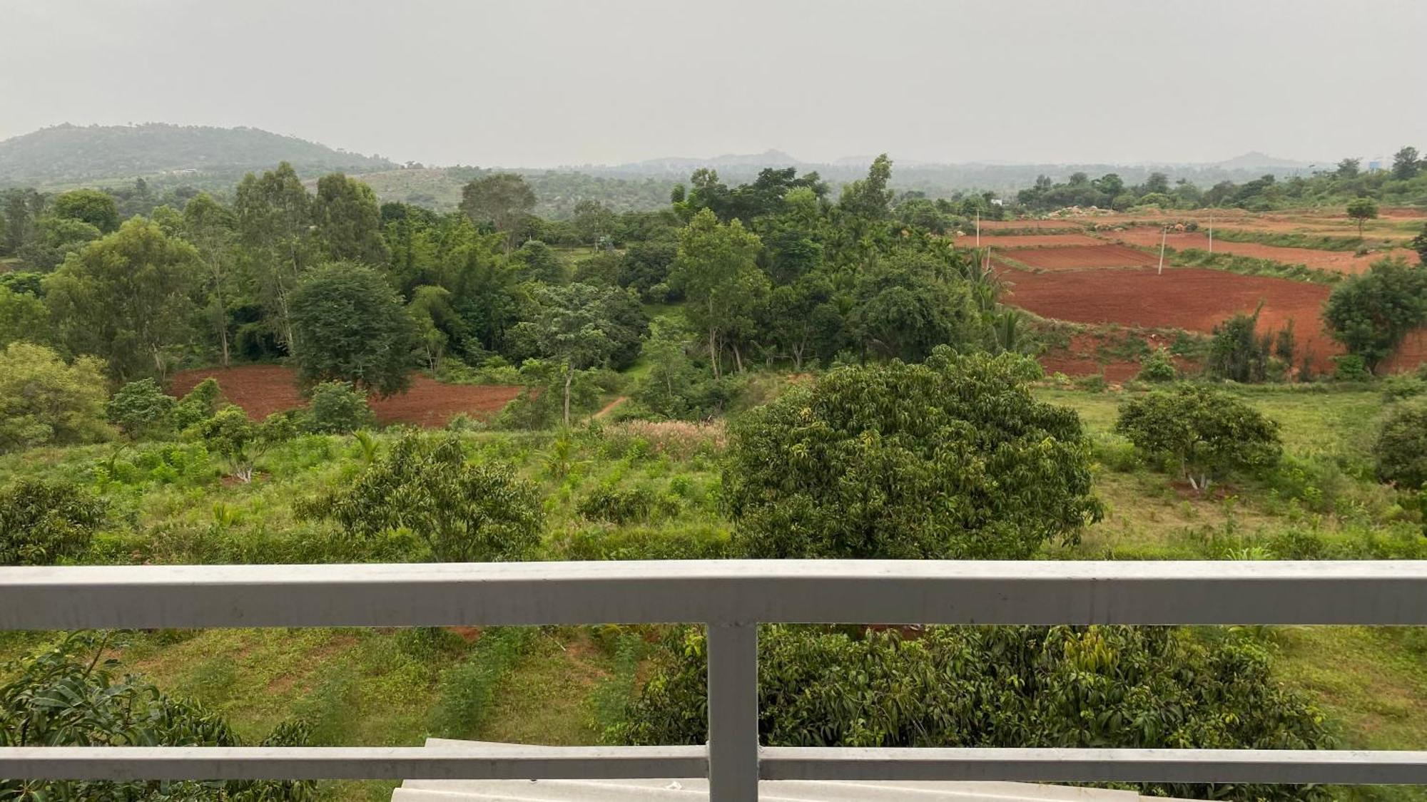 Villa Rabbit Hill Farm à Bangalore Extérieur photo