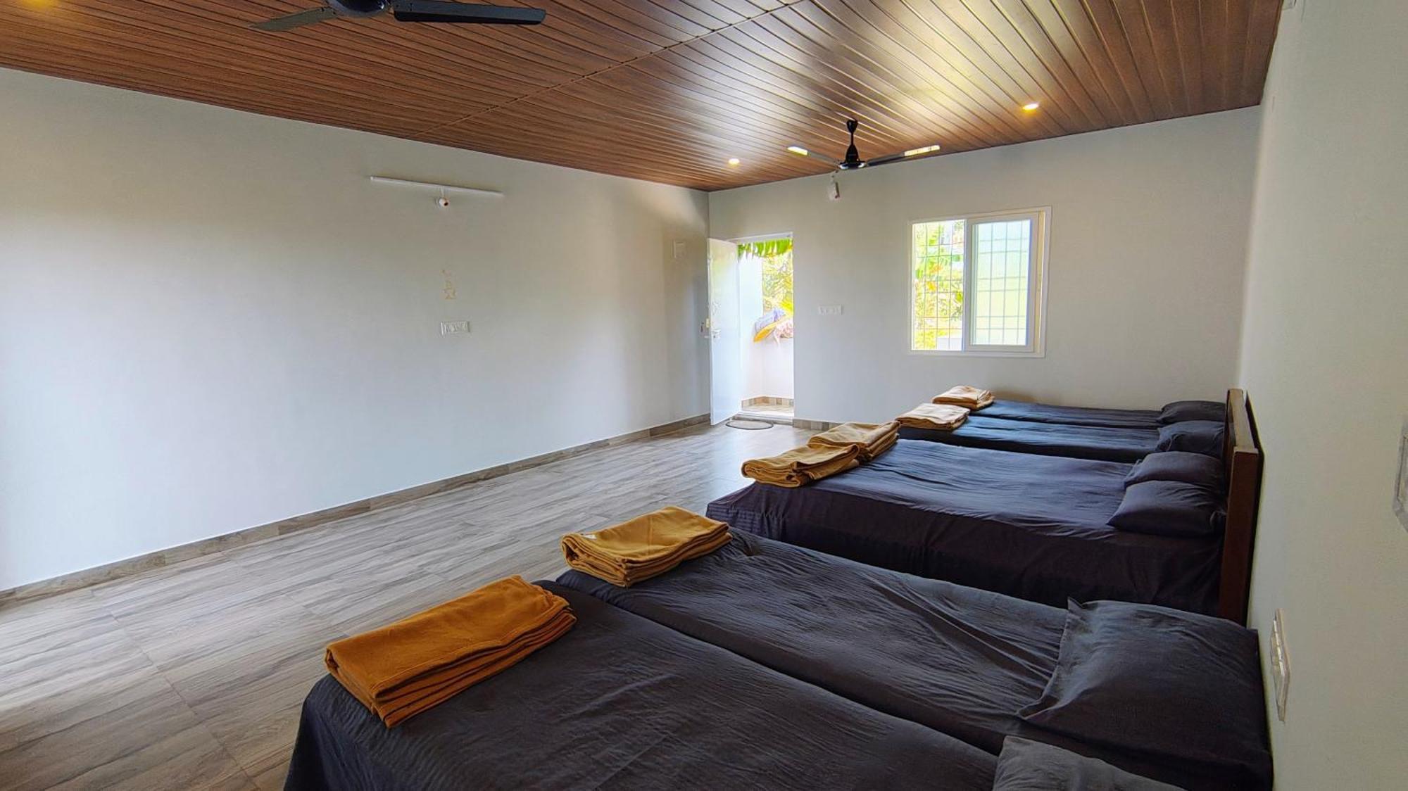 Villa Rabbit Hill Farm à Bangalore Extérieur photo